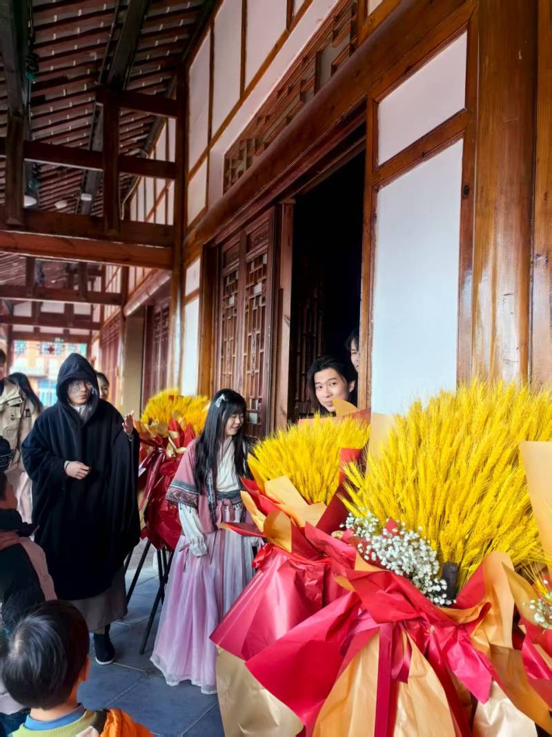 沉浸赋能：清浦区景区演艺的差异化突围之路